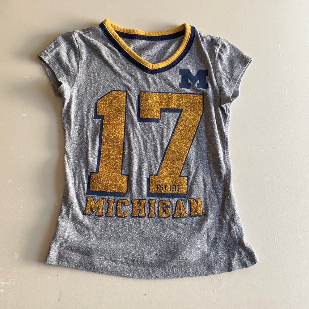 Girls Michigan